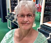 Kate Wills - “Treading The Duckboards”